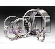 Precision Cylindrical Roller Bearing